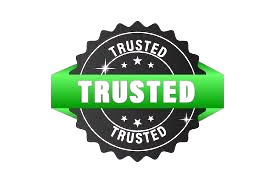 Trusted Icon